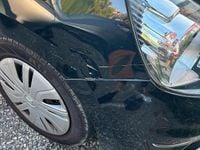 Gebraucht Mitsubishi Space Star 71 PS (52 kW) 2017 Schwarz Kleinwagen