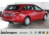 gebraucht Opel Astra Business Edition DAB AHK PDCv/h RCam SHZ