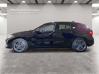 gebraucht BMW 116 d Hatch