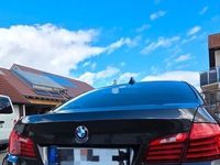 gebraucht BMW 520 d xDrive A - Head Up/Buisiness/Komfortzugang