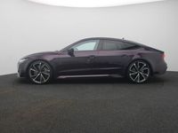 Gebraucht Audi RS7 Sportback Ambiente 600 PS (441 kW) 2022 Individuallackierungen audi exclusive Kleinwagen