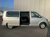 gebraucht VW Caravelle T6 BusComfortline lang Tempomat PDC