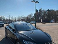 Gebraucht Tesla Model S 269 kW (367 PS) 2015 Schwarz Kleinwagen
