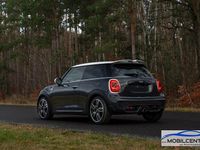 Gebraucht Mini John Cooper Works 231 PS (169 kW) 2016 Grau Kleinwagen