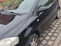 Usado VW Fox 55 HP (40 kW) 2009 Preto Citadino