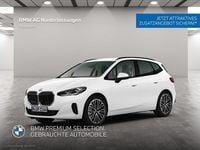 Gebraucht BMW 220 150 PS (110 kW) 2025 Weiß Limousine