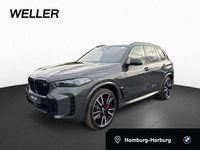 Gebraucht BMW X5 Comfort Edition 530 PS (389 kW) 2023 Dravitgrau (grau) SUV