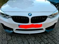 Gebraucht BMW M3 610 PS (448 kW) 2016 Weiß Limousine
