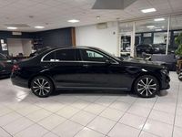 Gebraucht Mercedes E300 Avantgarde 320 PS (235 kW) 2019 Schwarz Limousine