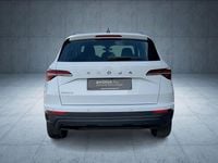 Gebraucht Skoda Karoq Tour 150 PS (110 kW) 2025 Weiß SUV