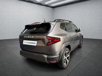 Gebraucht Dacia Duster 141 PS (103 kW) 2025 Grau SUV