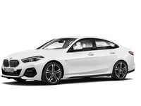Gebraucht BMW 218 Efficient Dynamics 136 PS (100 kW) 2022 Coupé