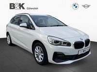 gebraucht BMW 216 Active Tourer i HeadUp DrivAssist LED NaviPlus