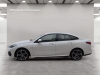Gebraucht BMW 218 Performance 150 PS (110 kW) 2024 Weiß Coupé