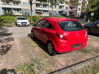 gebraucht Opel Corsa 1.2 Twinport INNOVATION "110 Jahre" IN...