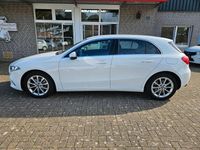Gebraucht Mercedes A220 190 PS (139 kW) 2019 Polarweiss Limousine