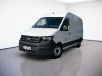 Używany VW Crafter 140 KM (102 kW) 2025 Biały Van