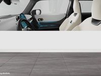 Gebraucht Mini Cooper Favoured 156 PS (114 kW) 2024 Grün Kleinwagen