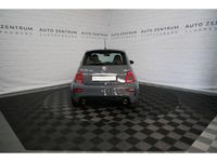 Gebraucht Abarth 595 Basis 145 PS (106 kW) 2018 Grau Kleinwagen