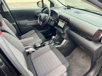gebraucht Citroën C3 Aircross Shine 1,5 HDI Automatik,Navi,Kamera