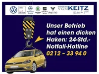 Gebraucht VW T-Roc Style 110 PS (80 kW) 2022 Weiß SUV