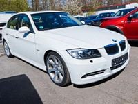 Gebraucht BMW 335 Performance 286 PS (210 kW) 2008 Weiß Limousine