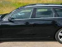 Gebraucht Audi A6 S-Line 204 PS (150 kW) 2012 Schwarz Kombi
