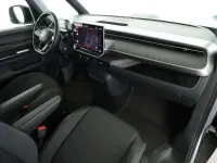 Gebraucht VW ID. Buzz Pro 210 kW (286 PS) 2025 Silber Van / Kleinbus