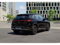 Gebraucht Mercedes EQA250 139 kW (190 PS) 2021 SUV
