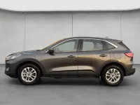 Gebraucht Ford Kuga Titanium 224 PS (164 kW) 2022 Grau SUV