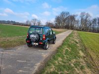 gebraucht Suzuki Jimny 1.3 4WD Club Club