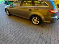 Gebraucht Ford Mondeo 160 PS (117 kW) 2012 Kombi