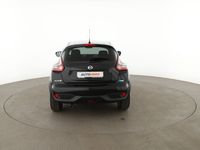 gebraucht Nissan Juke 1.5 Turbodiesel Acenta, Diesel, 9.780 €