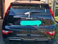 Gebraucht Kia Niro Vision 150 kW (204 PS) 2022 Schwarz SUV