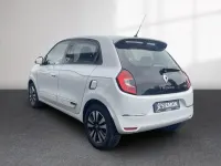 Gebraucht Renault Twingo Intens 30 kW (42 PS) 2022 Weiss Kleinwagen