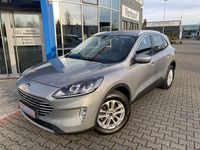 Gebraucht Ford Kuga Titanium 150 PS (110 kW) 2021 Grau SUV