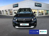 Usata Citroën C3 PureTech 101 CV (74 kW) 2024 Nero Berlina