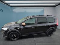 Neu Dacia Jogger 140 PS (102 kW) 2025 Schwarz Van / Kleinbus