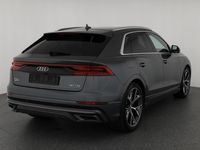 gebraucht Audi Q8 50 TDI V6 quattro S-LINE, VOLLAUSSTATTUNG