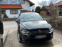 Gebraucht VW Golf VII 110 PS (80 kW) 2014 Schwarz Kleinwagen