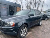 Gebraucht Volvo XC90 185 PS (136 kW) 2010 Grau SUV