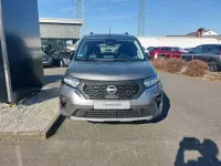 Neu Nissan Townstar 360º 131 PS (96 kW) 2026 Grau Kombi