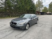 Gebraucht BMW 530 231 PS (169 kW) 2004 Limousine