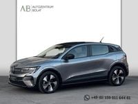 Gebraucht Renault Mégane 96 kW (131 PS) 2022 Grau Limousine