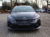 Gebraucht Kia Ceed Sportswagon Vision 141 PS (103 kW) 2020 Grau Kombi
