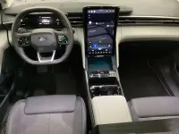 Brugt Ford Explorer 250 kW (340 HK) 2025 Grå SUV