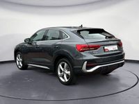 gebraucht Audi Q3 Sportback S line