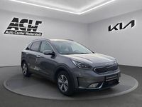 Gebraucht Kia Niro Vision 105 PS (77 kW) 2018 Metal stream met. SUV