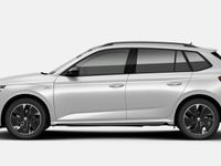 Neu Skoda Kamiq 116 PS (85 kW) 2025 Moonweiß perleffekt SUV