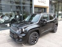 gebraucht Jeep Renegade S Plug-In-Hybrid 4Xe